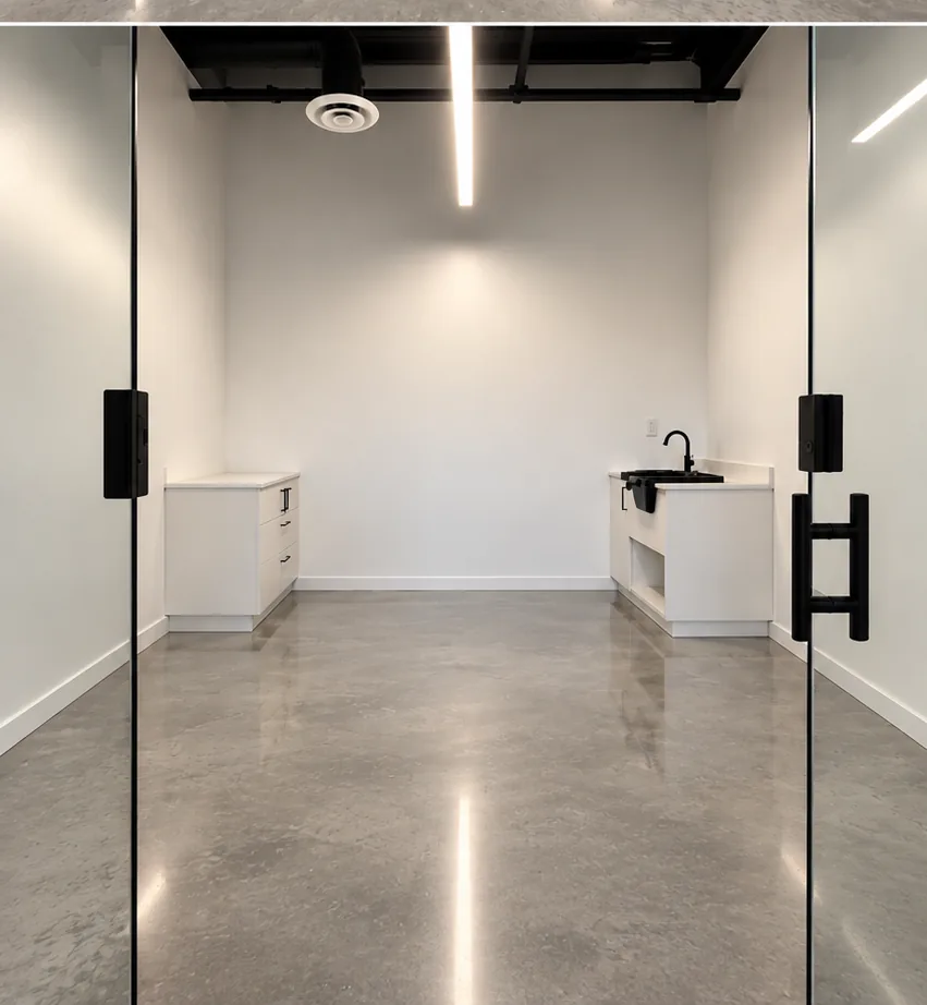 Classic Suite at Industry Suites — Suite 14
