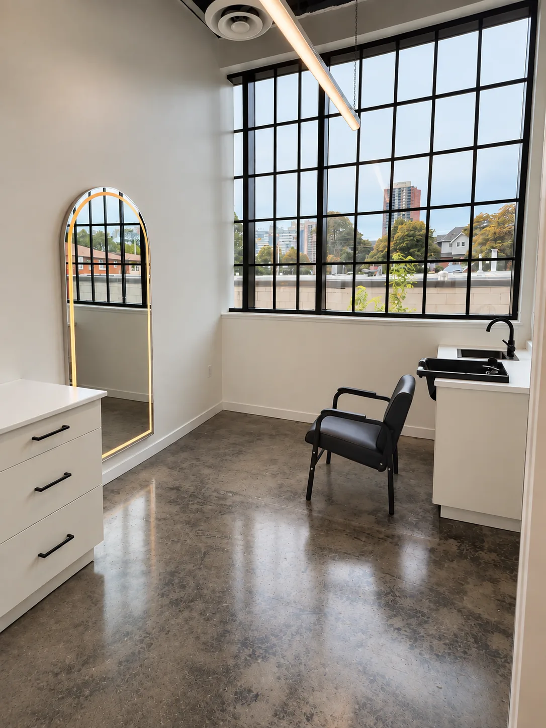 Executive Suite at Industry Suites — Suite 22