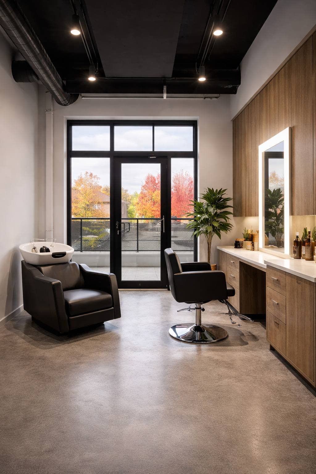 Grand Suite at Industry Suites — Suite 08