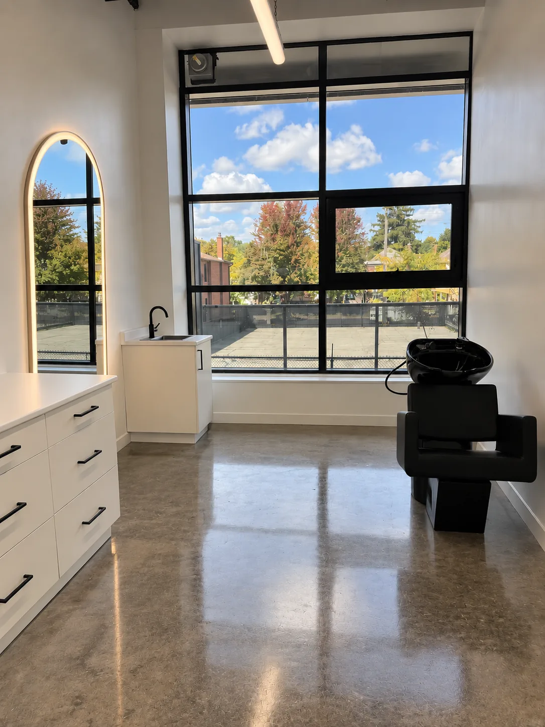 Signature Suite at Industry Suites — Suite 02